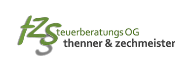 Logo Thenner & Zechmeister Steuerberatungs OG